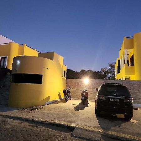 Dreams Pipa Praia de Pipa Exterior foto