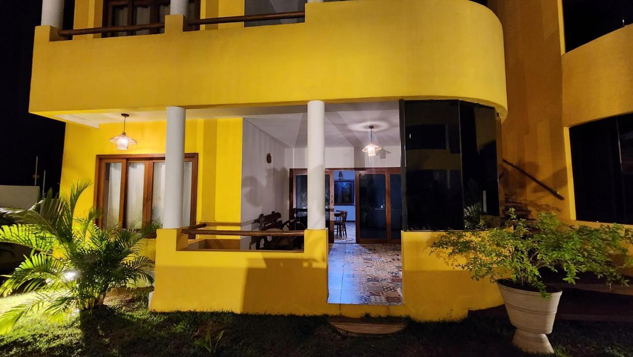 Dreams Pipa Praia de Pipa Exterior foto